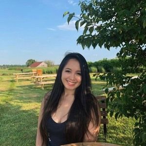 Meet your Posher, Diandra